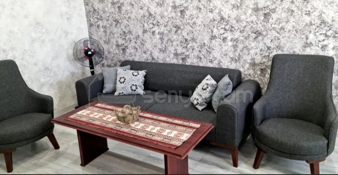 2 Սենյականոց Բնակարան, 45քմ, 8/9 հարկ, Կապիտալ Վերանորոգված, Կահավորված, Արևկող