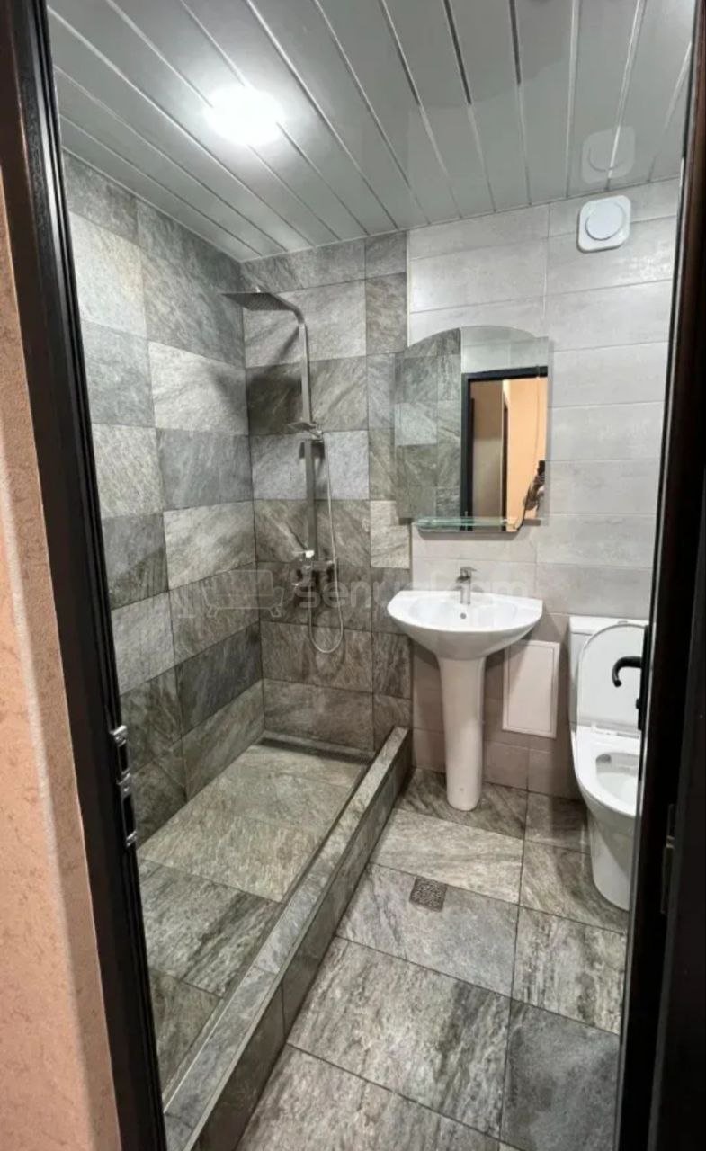 2 Սենյականոց Բնակարան, 45քմ, 8/9 հարկ, Կապիտալ Վերանորոգված, Կահավորված, Արևկող