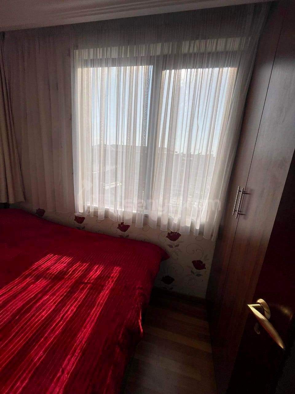 3 Սենյականոց Բնակարան, 60քմ, 4/9 հարկ, Դիզայներական Վերանորոգված, Կահավորված, Արևկող