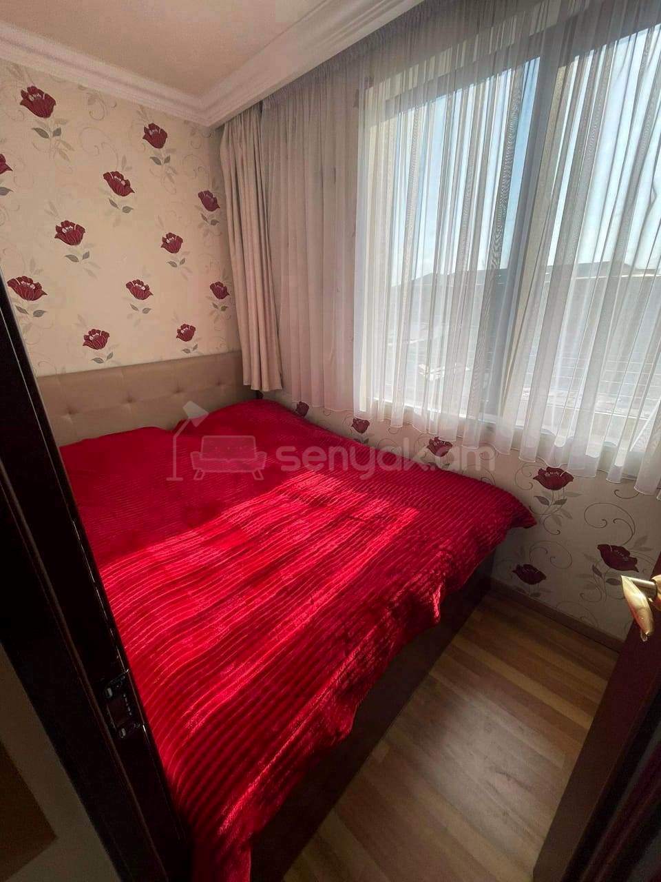 3 Սենյականոց Բնակարան, 60քմ, 4/9 հարկ, Դիզայներական Վերանորոգված, Կահավորված, Արևկող