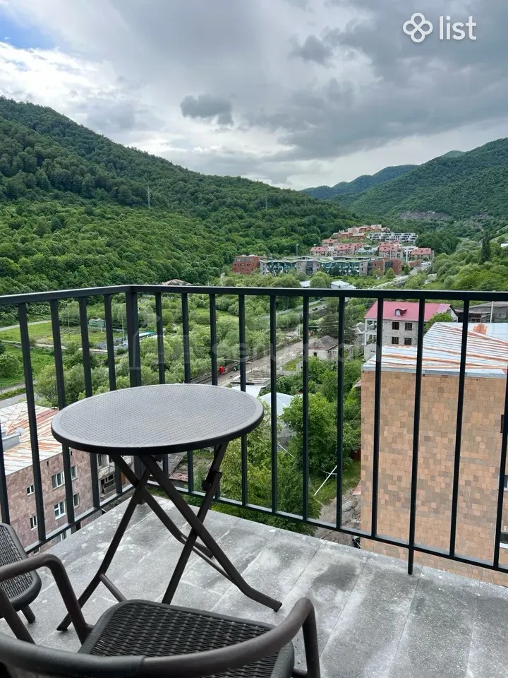 3 Սենյականոց Բնակարան Նորակառույցում, 60քմ, 8/12 հարկ, Դիզայներական Վերանորոգված