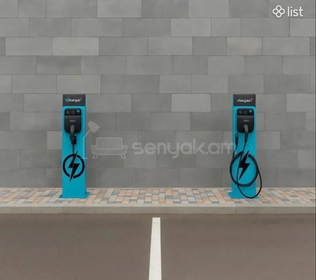 3 Սենյականոց Բնակարան Նորակառույցում, 60քմ, 8/12 հարկ, Դիզայներական Վերանորոգված