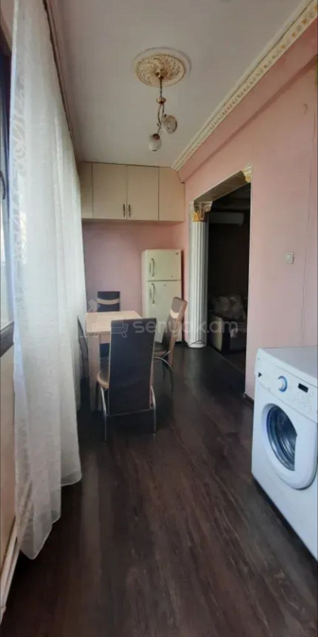 3 Սենյականոց Բնակարան, 65քմ, 7/9 հարկ, Կապիտալ Վերանորոգված, Կահավորված, Արևկող