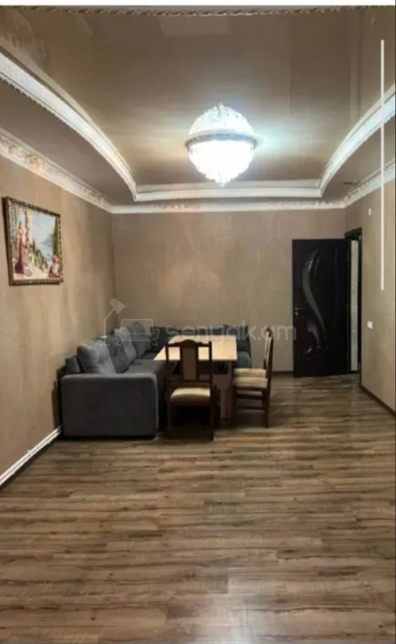 3 Սենյականոց Բնակարան, 65քմ, 7/9 հարկ, Կապիտալ Վերանորոգված, Կահավորված, Արևկող