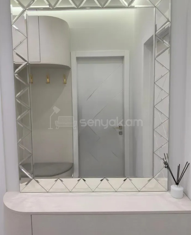 2 Սենյականոց Բնակարան Նորակառույցում, 52քմ, 17/19 հարկ, Դիզայներական Վերանորոգված, Կահավորված, Արևկող