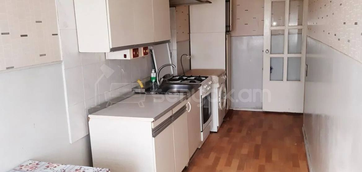 2 Սենյականոց Բնակարան, 68քմ, 9/9 հարկ, Կոսմետիկ Վերանորոգված