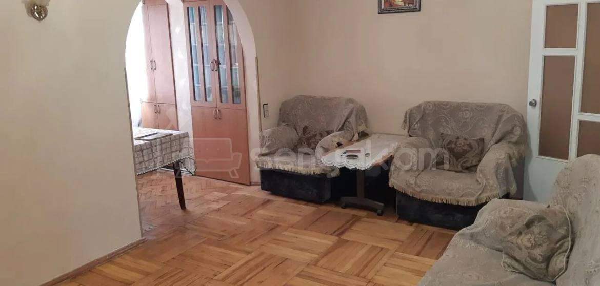 2 Սենյականոց Բնակարան, 68քմ, 9/9 հարկ, Կոսմետիկ Վերանորոգված