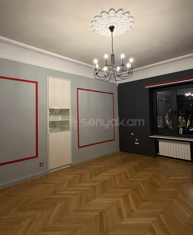 Օֆիսային Տարածք, 35քմ