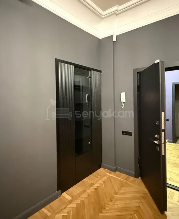 Օֆիսային Տարածք, 35քմ