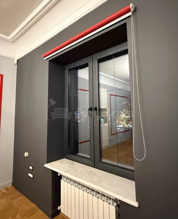 Օֆիսային Տարածք, 35քմ