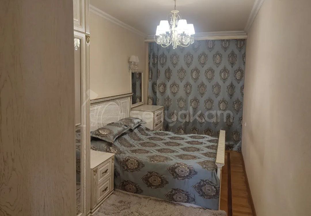 3 Սենյականոց Բնակարան, 58քմ, 3/5 հարկ, Նորմալ Վիճակում, Կահավորված, Արևկող