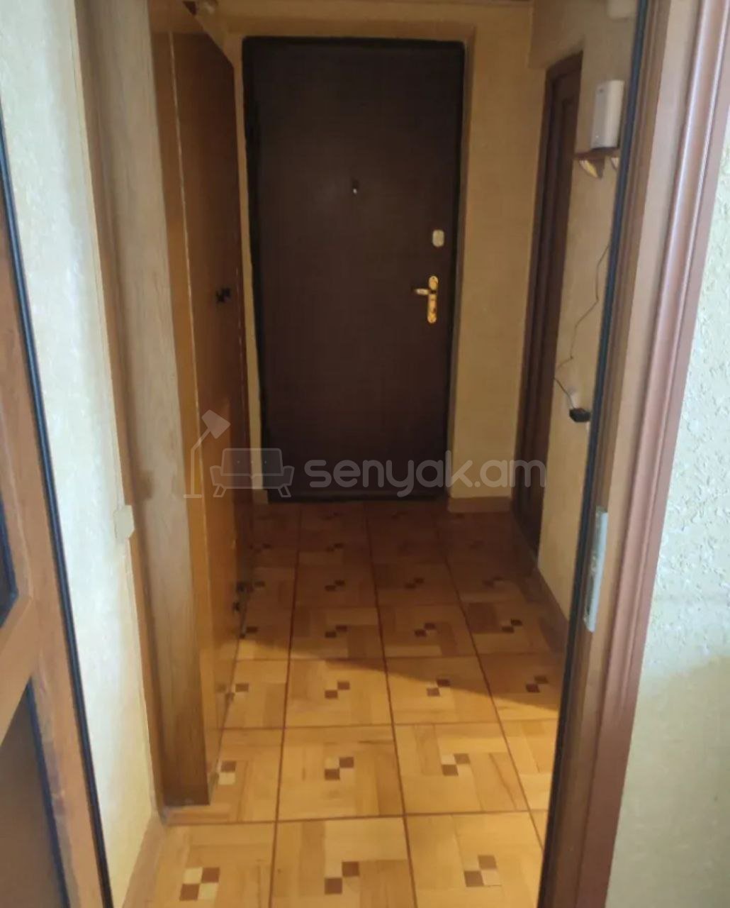 3 Սենյականոց Բնակարան, 58քմ, 3/5 հարկ, Նորմալ Վիճակում, Կահավորված, Արևկող