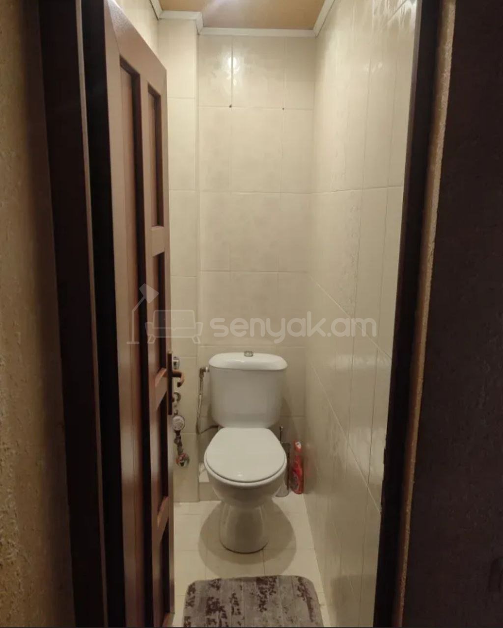 3 Սենյականոց Բնակարան, 58քմ, 3/5 հարկ, Նորմալ Վիճակում, Կահավորված, Արևկող