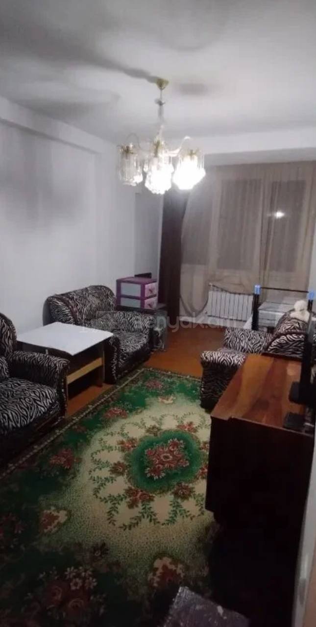 2 Սենյականոց Բնակարան, 56քմ, 3/12 հարկ, Նորմալ Վիճակում, Կահավորված, Արևկող