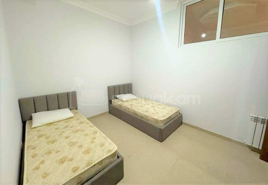 3 Սենյականոց Բնակարան Նորակառույցում, 85քմ, 4/10 հարկ, Կապիտալ Վերանորոգված