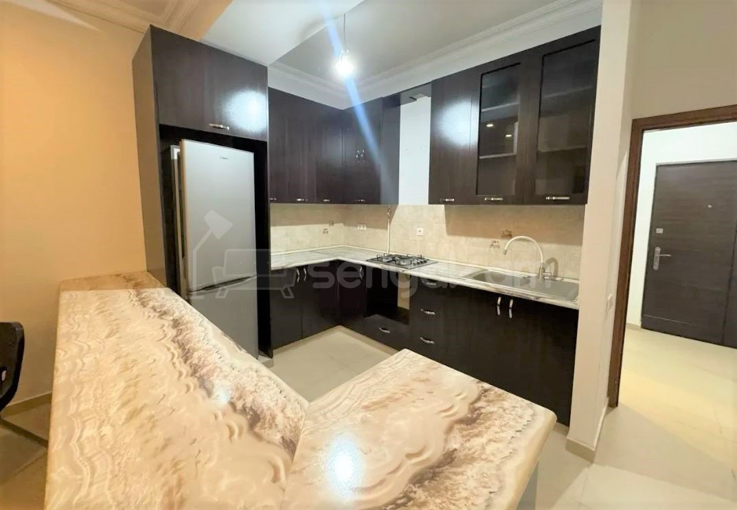 3 Սենյականոց Բնակարան Նորակառույցում, 85քմ, 4/10 հարկ, Կապիտալ Վերանորոգված