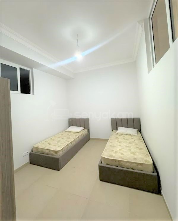 3 Սենյականոց Բնակարան Նորակառույցում, 85քմ, 4/10 հարկ, Կապիտալ Վերանորոգված