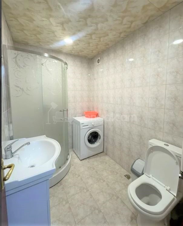 3 Սենյականոց Բնակարան Նորակառույցում, 85քմ, 4/10 հարկ, Կապիտալ Վերանորոգված