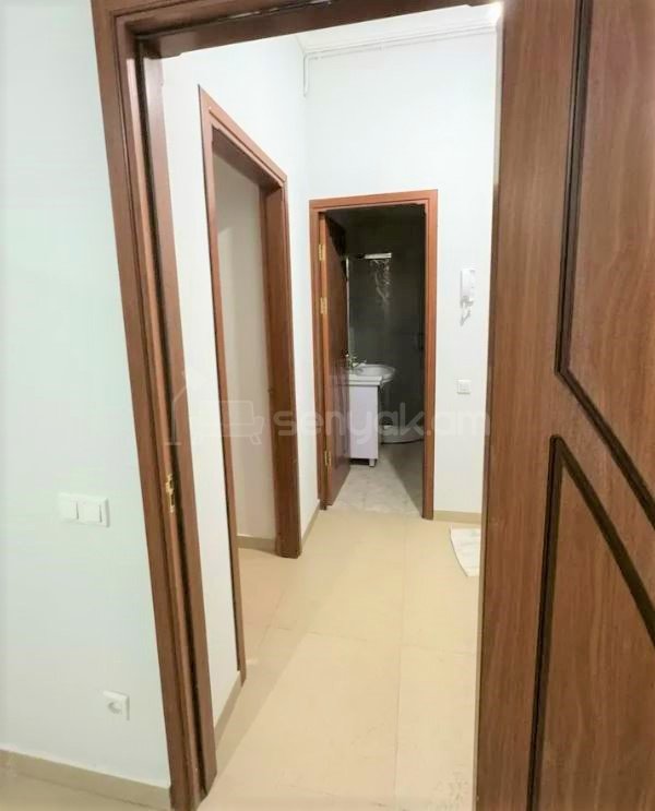 3 Սենյականոց Բնակարան Նորակառույցում, 85քմ, 4/10 հարկ, Կապիտալ Վերանորոգված