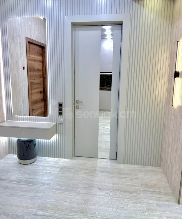 2 Սենյականոց Բնակարան, 69քմ, 16/18 հարկ, Դիզայներական Վերանորոգված