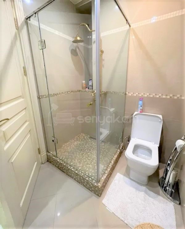 2 Սենյականոց Բնակարան Նորակառույցում, 90քմ, 18/24 հարկ, Դիզայներական Վերանորոգված, Կահավորված, Արևկող