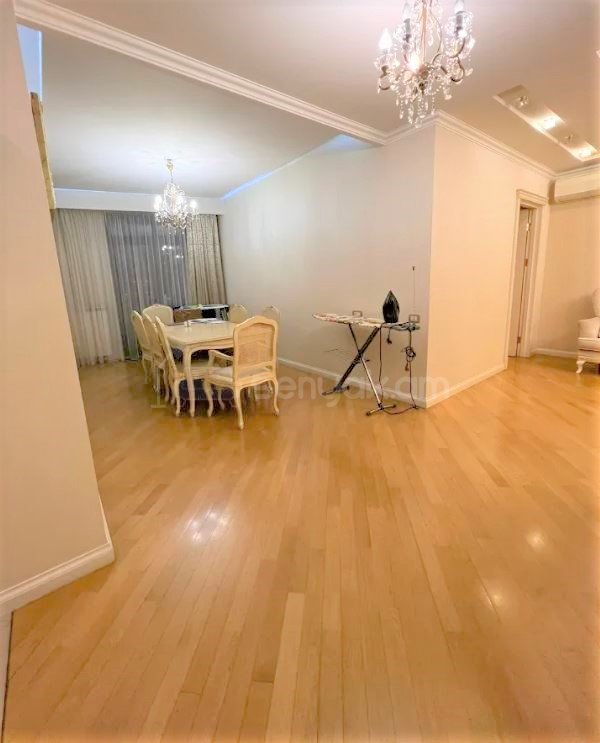 2 Սենյականոց Բնակարան Նորակառույցում, 90քմ, 18/24 հարկ, Դիզայներական Վերանորոգված, Կահավորված, Արևկող