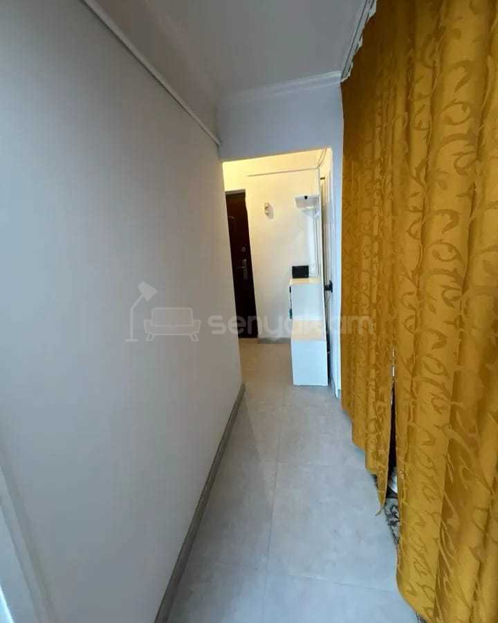 1 Սենյականոց Բնակարան, 32քմ, 3/5 հարկ, Նորմալ Վիճակում