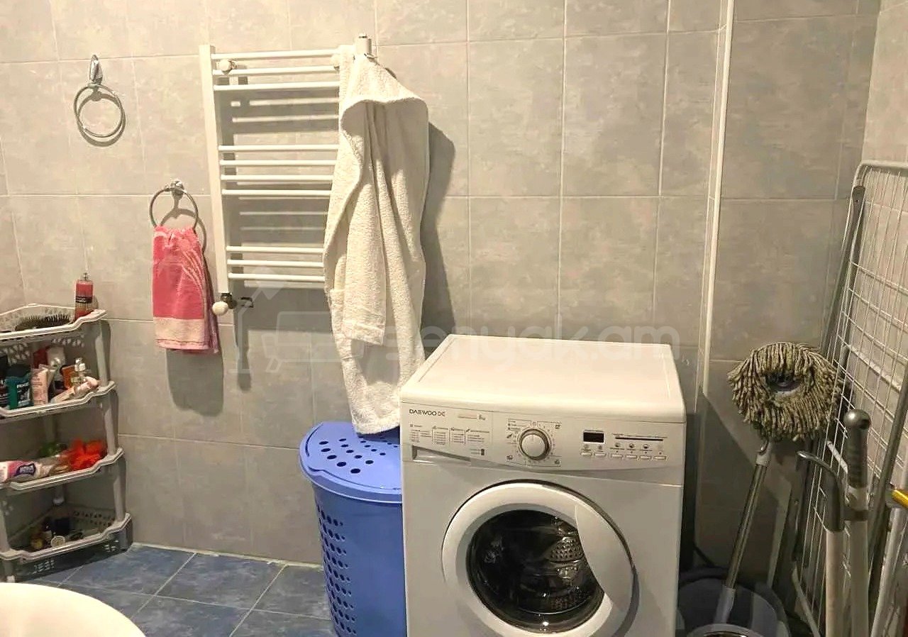 2 Սենյականոց Բնակարան Նորակառույցում, 70քմ, 11/14 հարկ, Դիզայներական Վերանորոգված, Կահավորված, Արևկող