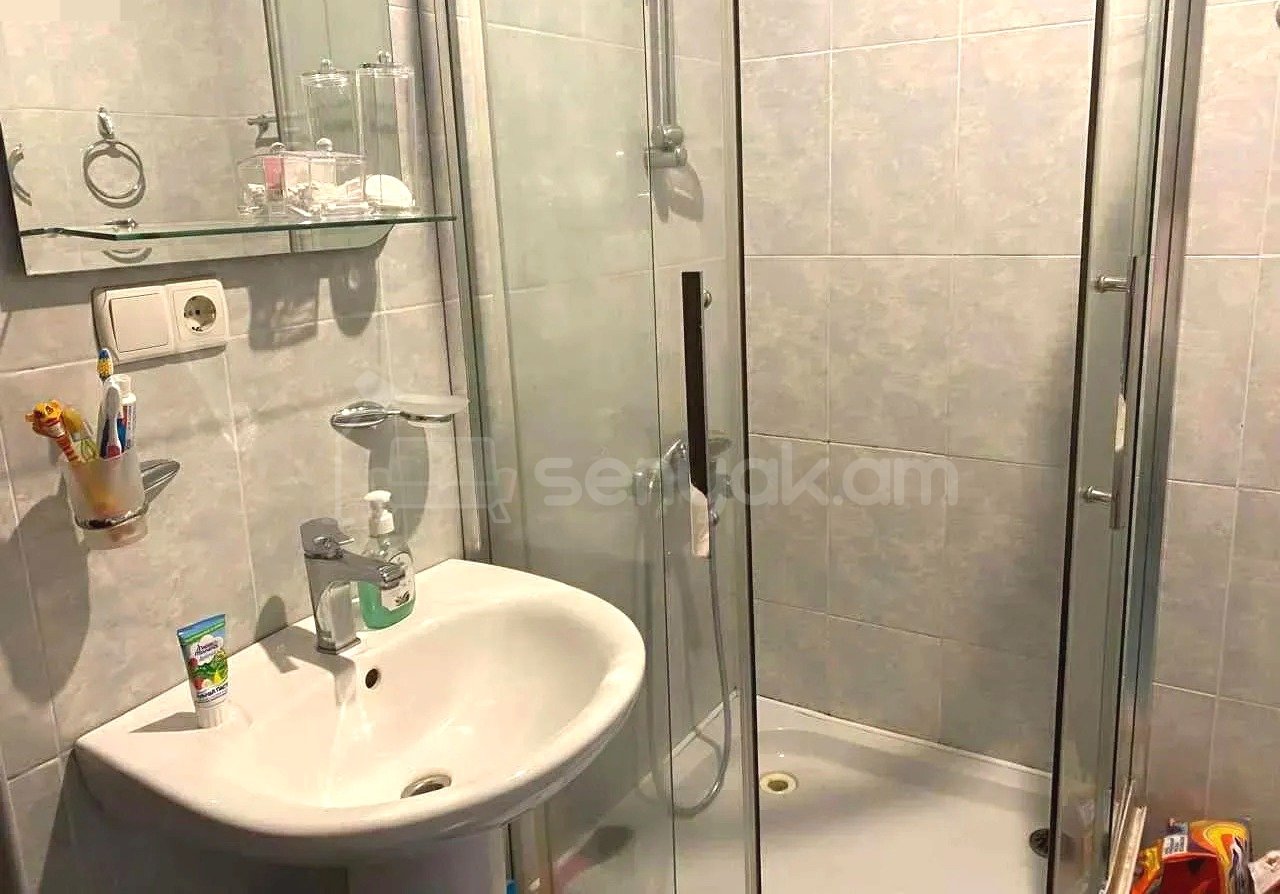 2 Սենյականոց Բնակարան Նորակառույցում, 70քմ, 11/14 հարկ, Դիզայներական Վերանորոգված, Կահավորված, Արևկող