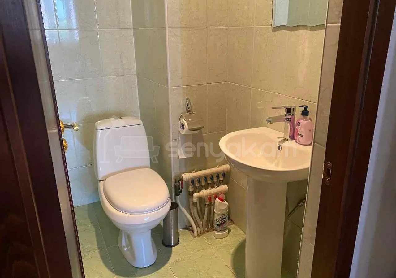 2 Սենյականոց Բնակարան Նորակառույցում, 70քմ, 11/14 հարկ, Դիզայներական Վերանորոգված, Կահավորված, Արևկող