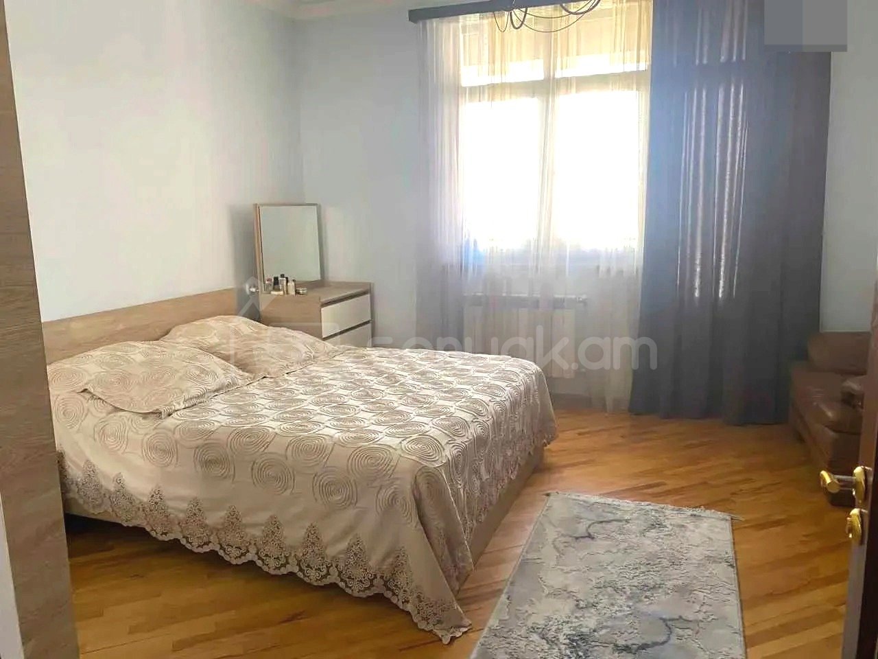 2 Սենյականոց Բնակարան Նորակառույցում, 70քմ, 11/14 հարկ, Դիզայներական Վերանորոգված, Կահավորված, Արևկող