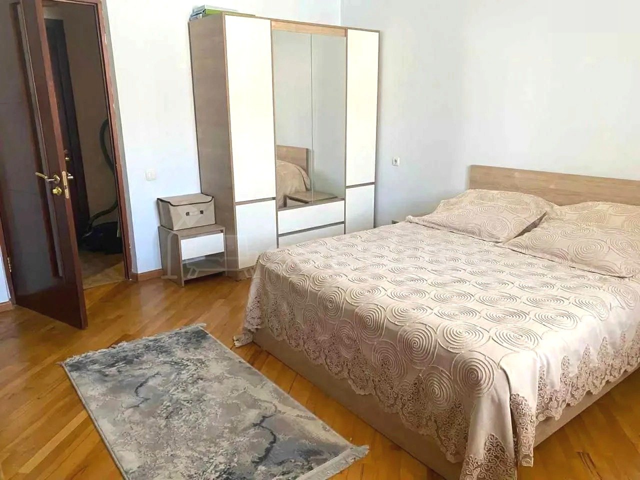 2 Սենյականոց Բնակարան Նորակառույցում, 70քմ, 11/14 հարկ, Դիզայներական Վերանորոգված, Կահավորված, Արևկող