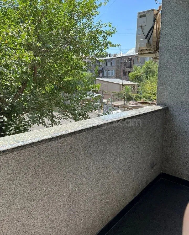 3 Սենյականոց Բնակարան, 67քմ, 2/11 հարկ, Կապիտալ Վերանորոգված