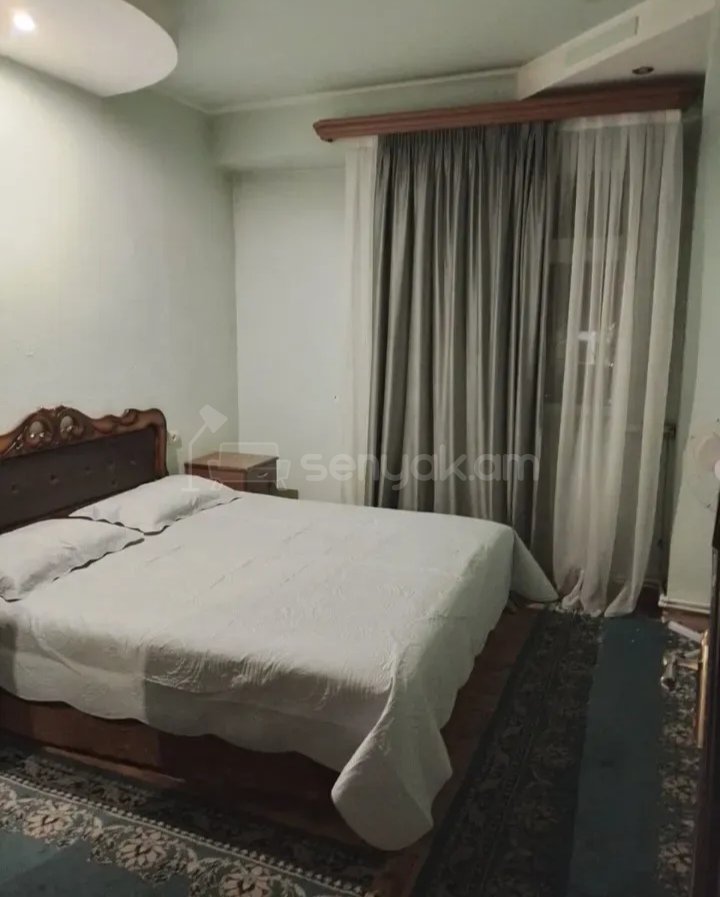 2 Սենյականոց Բնակարան, 65քմ, 1/14 հարկ, Նորմալ Վիճակում, Կահավորված