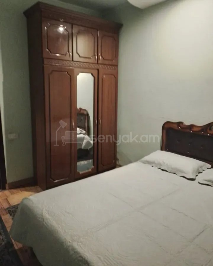 2 Սենյականոց Բնակարան, 65քմ, 1/14 հարկ, Նորմալ Վիճակում, Կահավորված