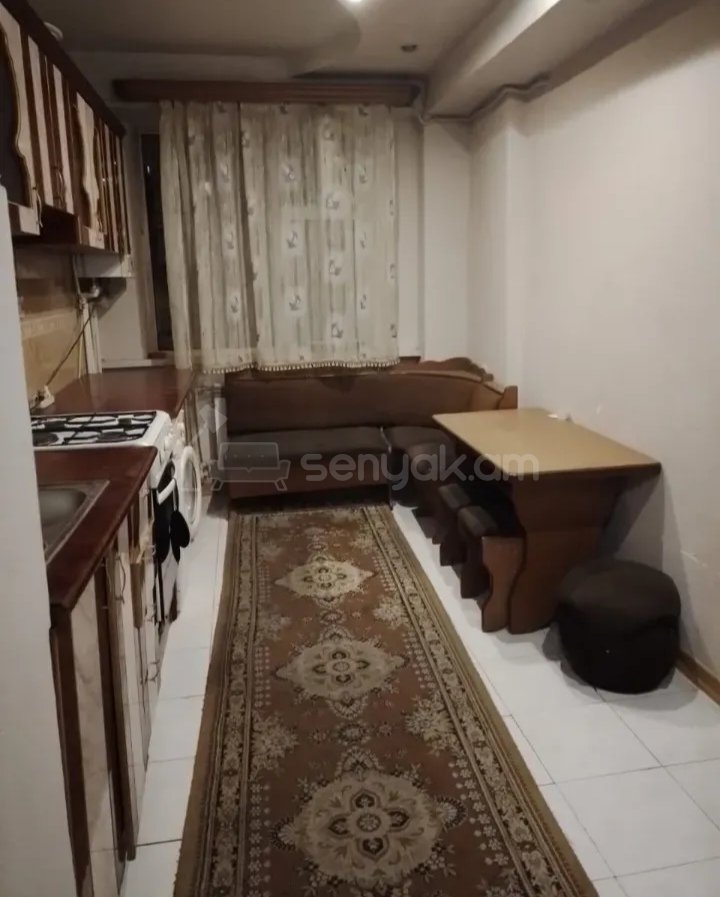 2 Սենյականոց Բնակարան, 65քմ, 1/14 հարկ, Նորմալ Վիճակում, Կահավորված