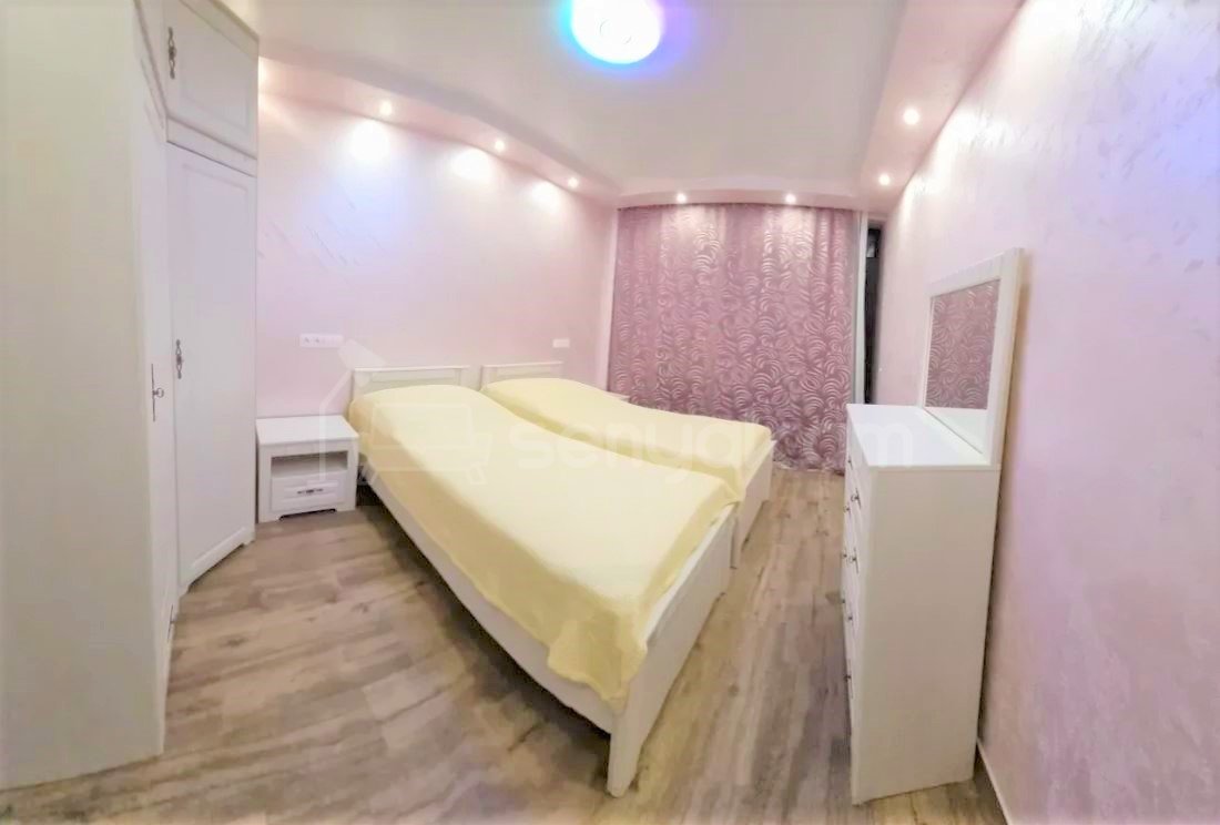 2 Սենյականոց Բնակարան, 67քմ, 7/9 հարկ, Կապիտալ Վերանորոգված