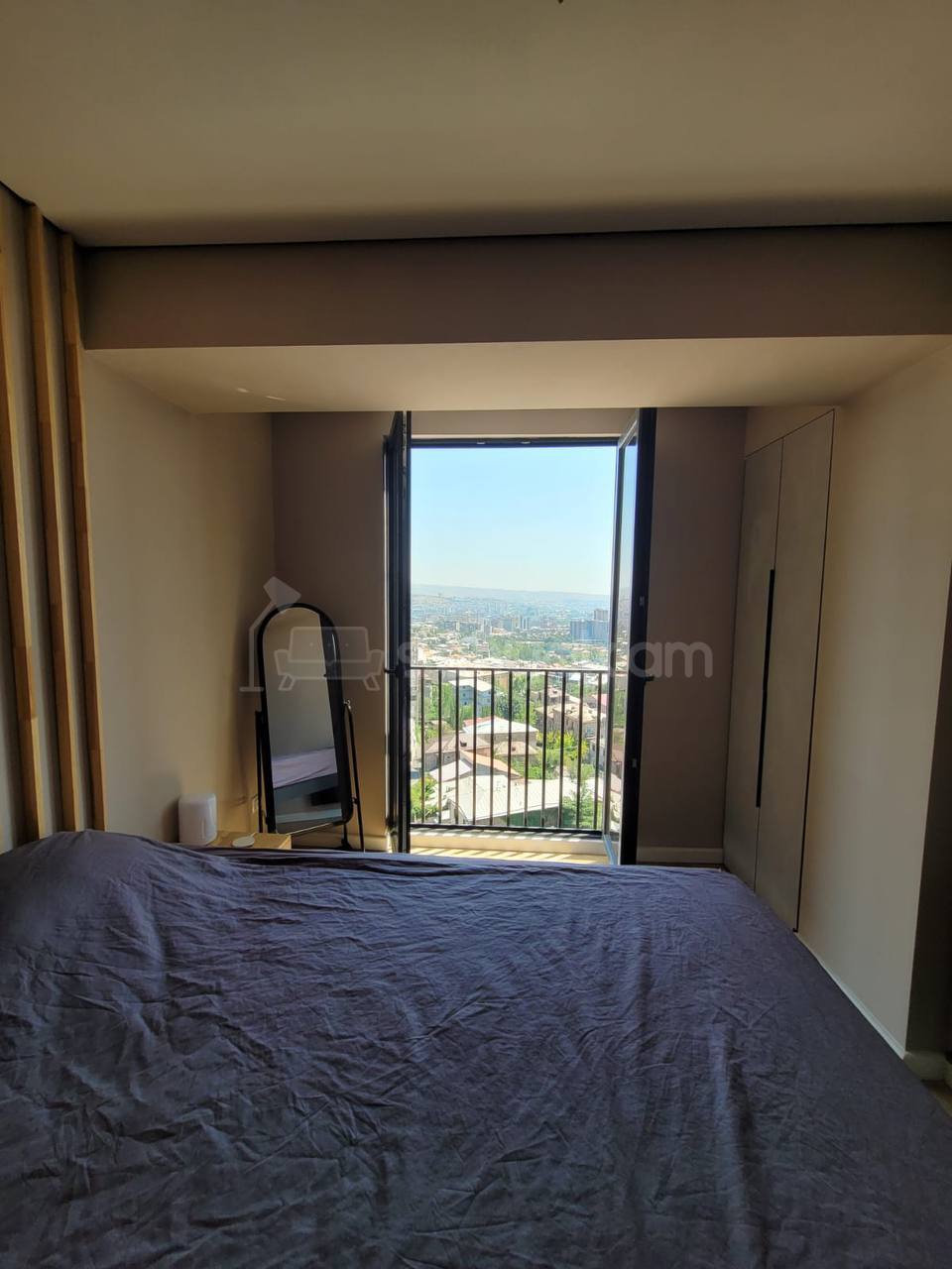 3 Սենյականոց Բնակարան Նորակառույցում, 95քմ, 11/14 հարկ, Դիզայներական Վերանորոգված