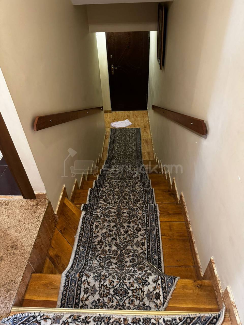 3 Սենյականոց Բնակարան, 100քմ, 3/5 հարկ, Նորմալ Վիճակում, Կահավորված, Արևկող