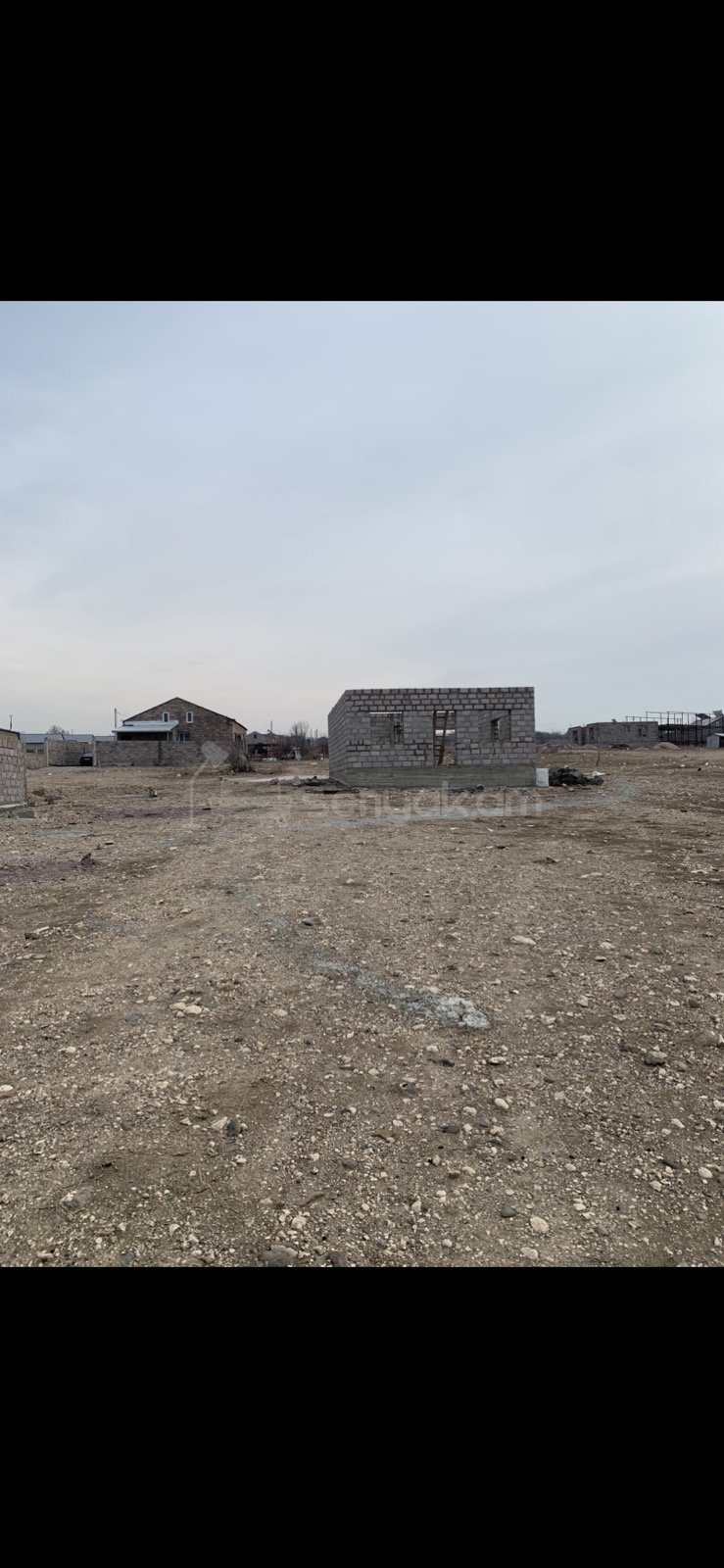 Բնակելի Նշանակության Հողատարածք, 270քմ