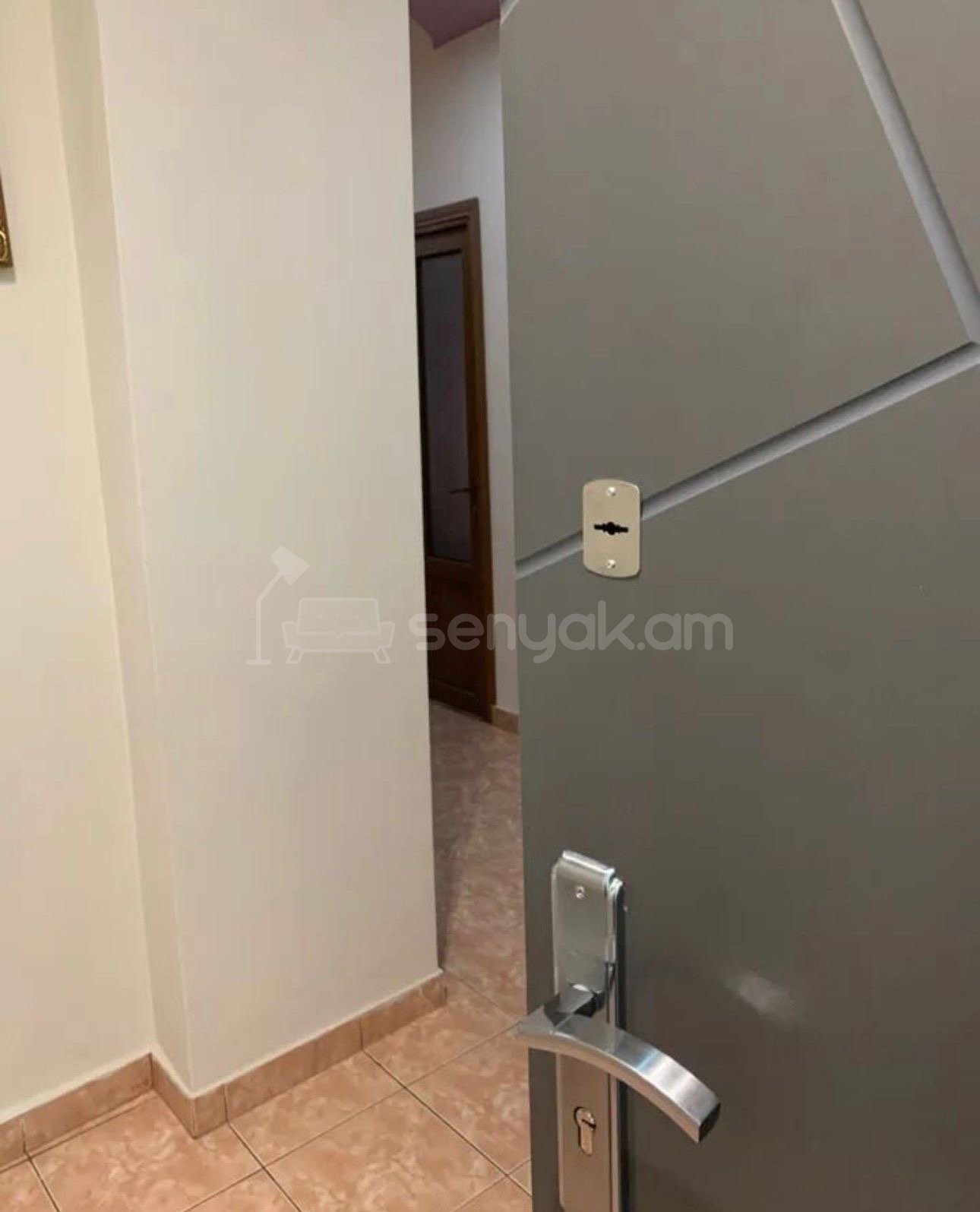 3 Սենյականոց Բնակարան, 67քմ, 14/14 հարկ, Կապիտալ Վերանորոգված