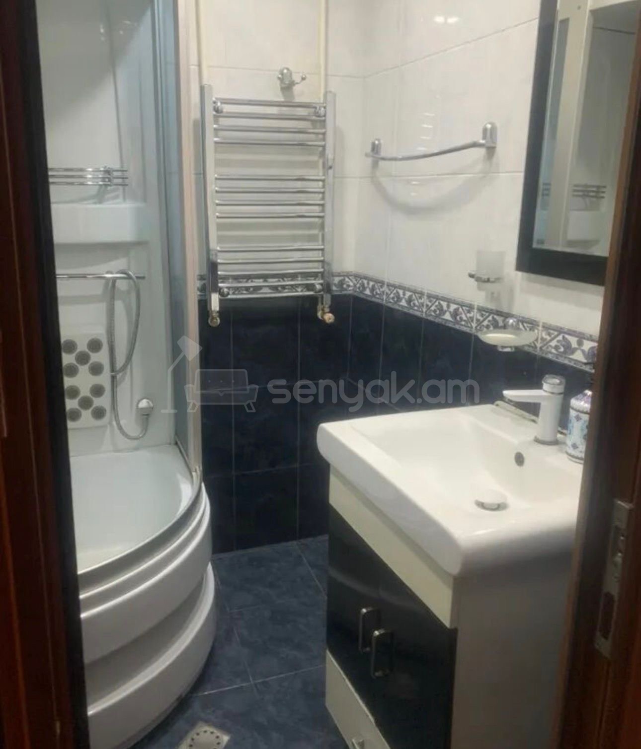 3 Սենյականոց Բնակարան, 67քմ, 14/14 հարկ, Կապիտալ Վերանորոգված