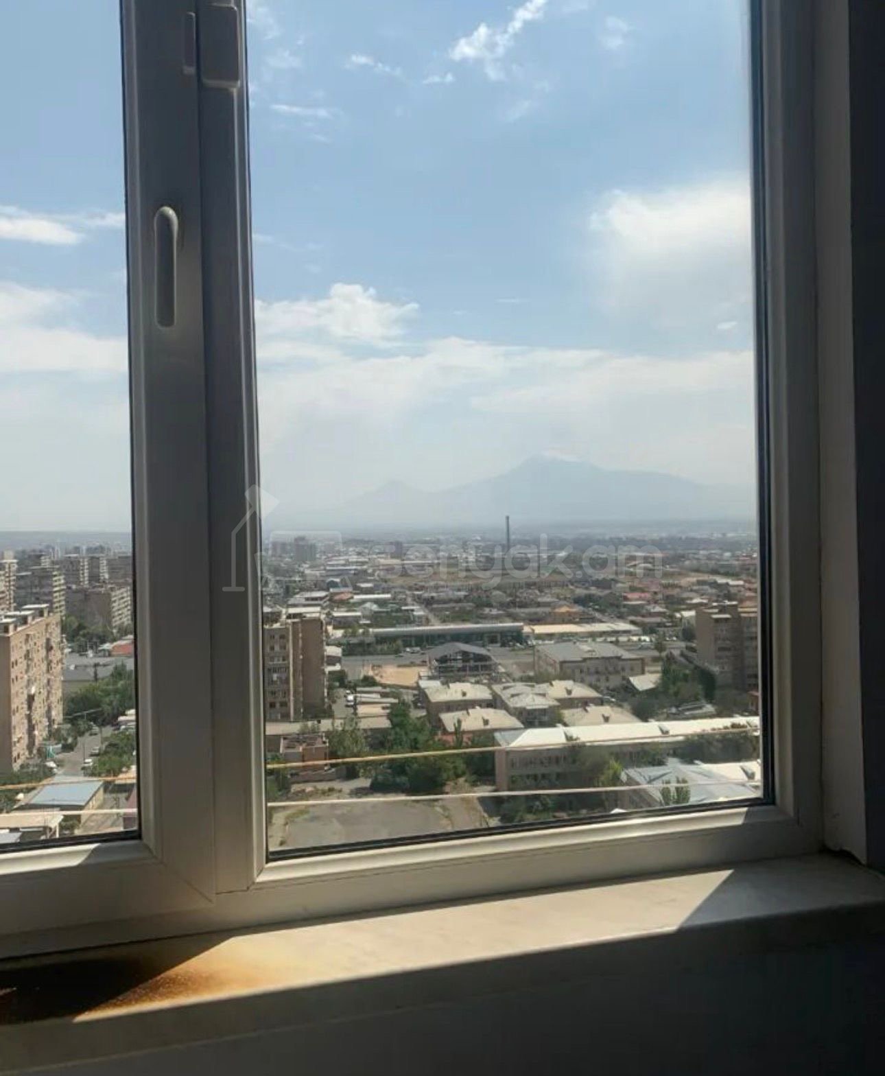 3 Սենյականոց Բնակարան, 67քմ, 14/14 հարկ, Կապիտալ Վերանորոգված