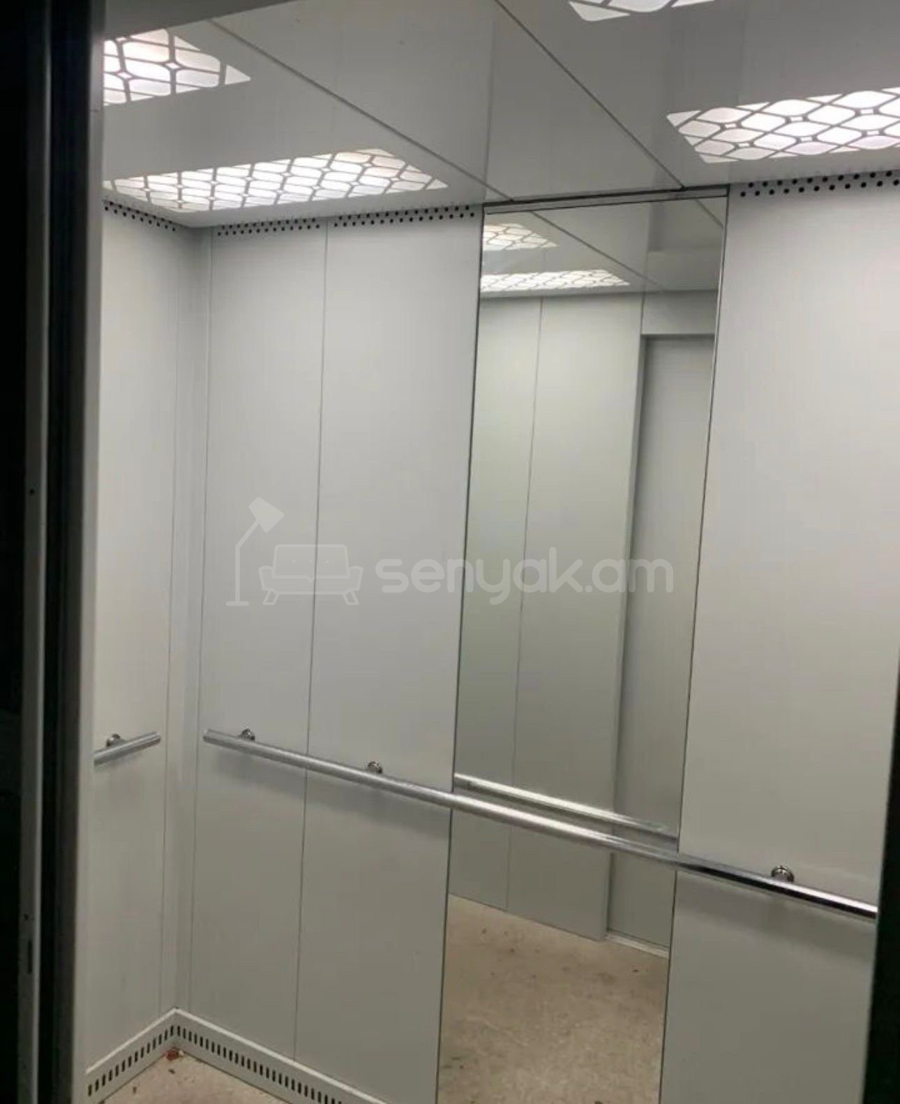 3 Սենյականոց Բնակարան, 67քմ, 14/14 հարկ, Կապիտալ Վերանորոգված