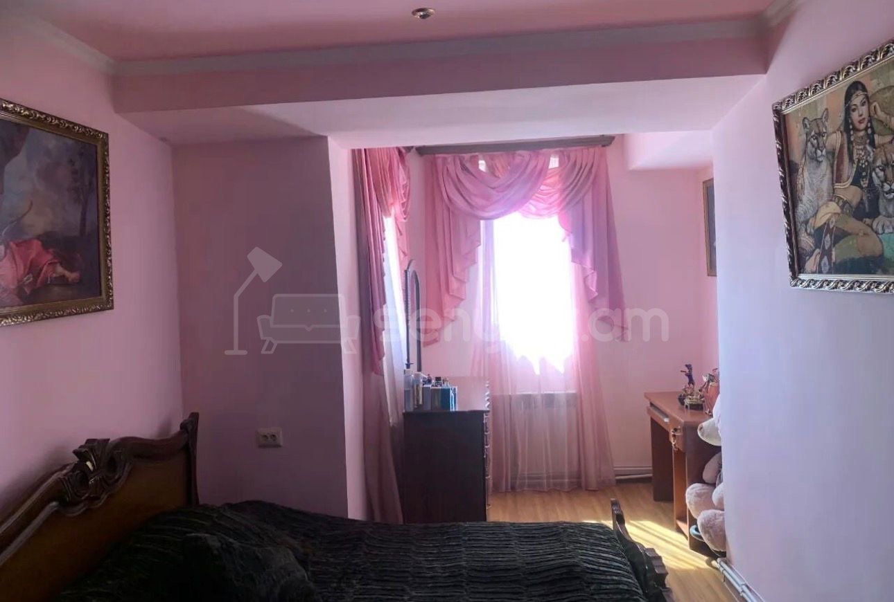 3 Սենյականոց Բնակարան, 67քմ, 14/14 հարկ, Կապիտալ Վերանորոգված