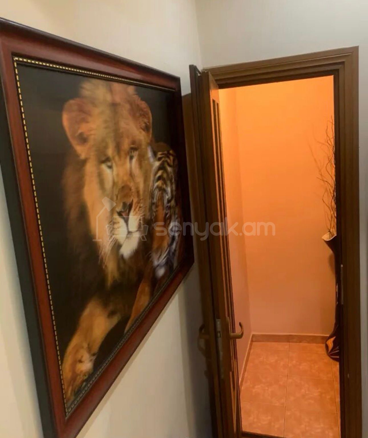 3 Սենյականոց Բնակարան, 67քմ, 14/14 հարկ, Կապիտալ Վերանորոգված