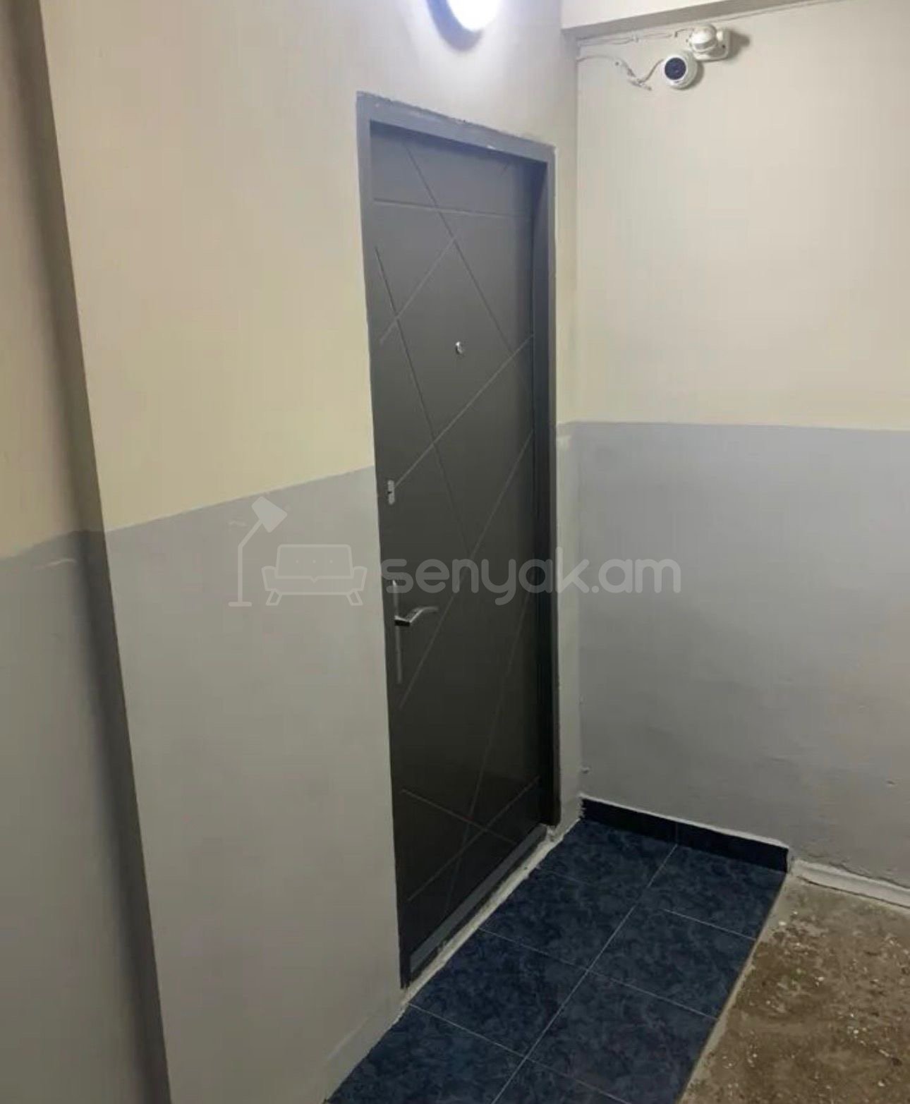 3 Սենյականոց Բնակարան, 67քմ, 14/14 հարկ, Կապիտալ Վերանորոգված