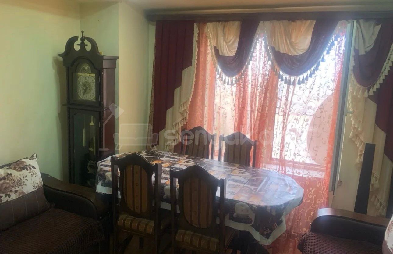 3 Սենյականոց Բնակարան, 67քմ, 14/14 հարկ, Կապիտալ Վերանորոգված