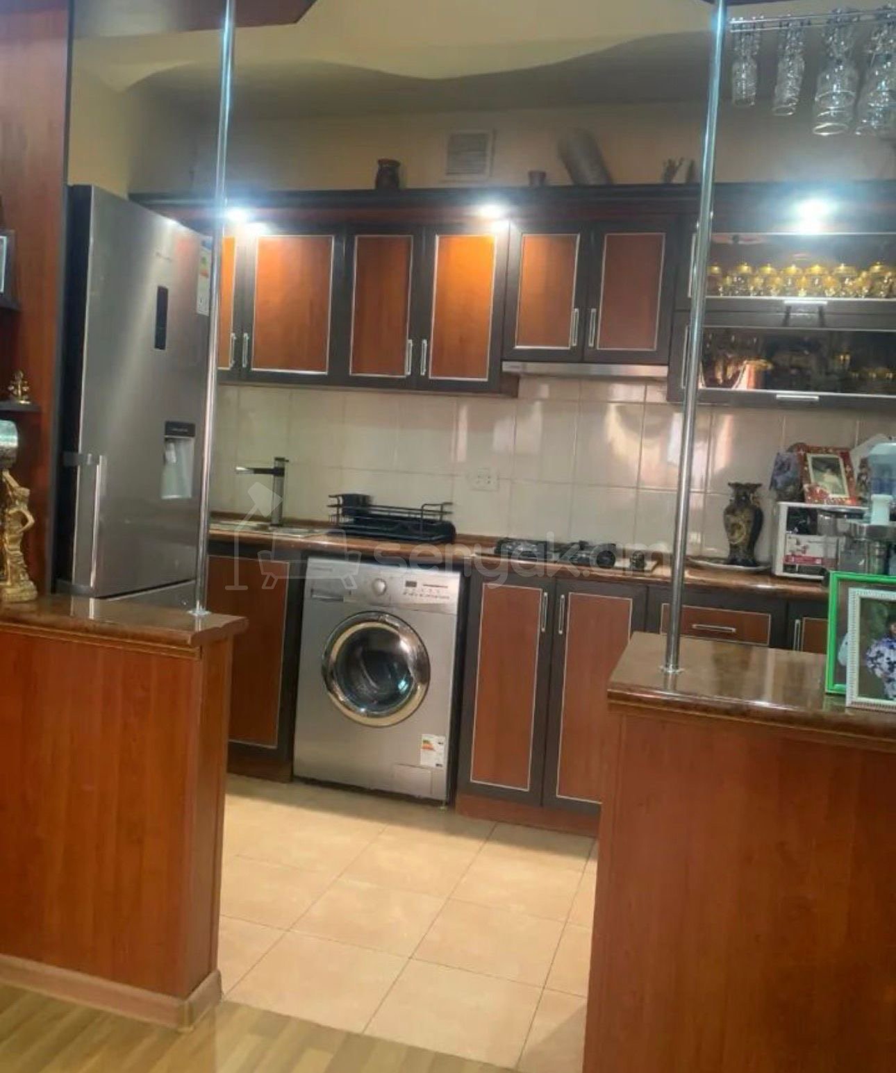 3 Սենյականոց Բնակարան, 67քմ, 14/14 հարկ, Կապիտալ Վերանորոգված