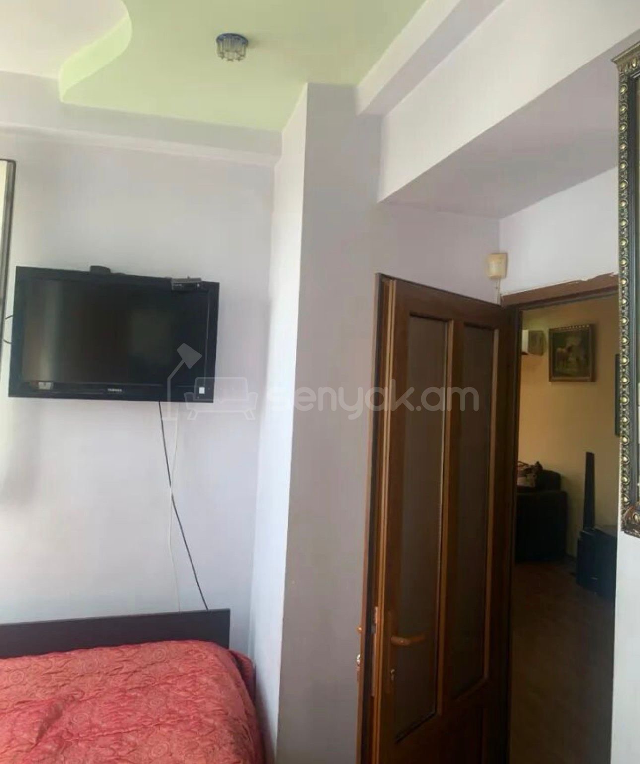 3 Սենյականոց Բնակարան, 67քմ, 14/14 հարկ, Կապիտալ Վերանորոգված